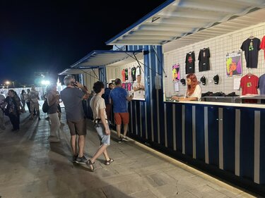 somcon, κοντέινερ, Σωμαράκης