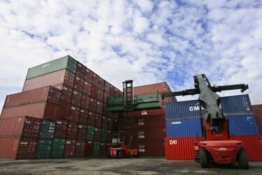 somcon, κοντέινερ, Σωμαράκης