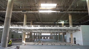 αεροδρόμιο Καστέλι