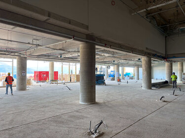 αεροδρόμιο Καστέλι