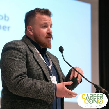 Ο Δημήτρης Σαμψωνίδης στα Livetalks