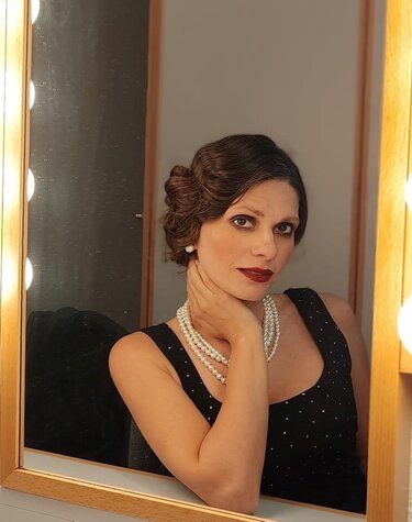 Μαριέλλα Βιτώρου