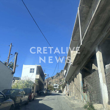 Βορίζια αιματοκύλισμα