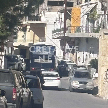 Βορίζια αιματοκύλισμα αστυνομια