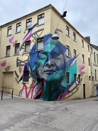 Waterford, Εκπαιδευτικό Πρόγραμμα