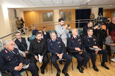 Χρυσοχοϊδης ΕΛ.ΑΣ