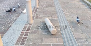 Χανιά: Άγνωστοι προκάλεσαν ζημιές στη Σήφακα