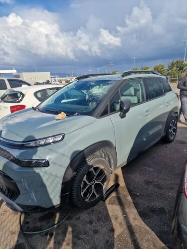 κτελ επεισόδια αεροδρόμιο