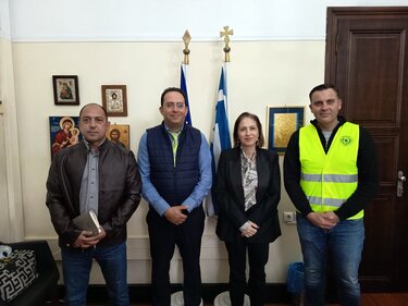 Ενώσεις Στρατιωτικών