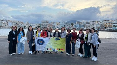 10ο Γυμνάσιο Ηρακλείου erasmus