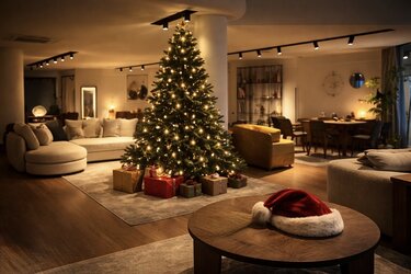 Άγιος Βασίλης: Το πιο όμορφο δώρο δεν τυλίγεται