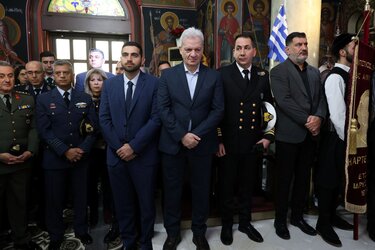 Νέα Αλικαρνασσός Άγιος Νικόλαος