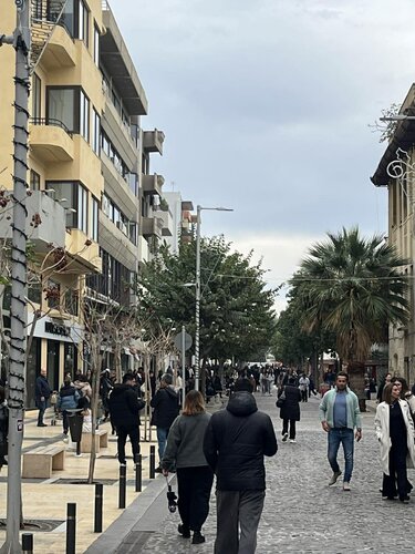 Ηράκλειο, Χριστουγεννιάτικη Αγορά