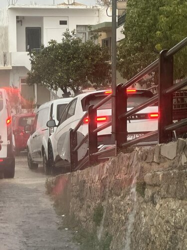 αιτανια κυκλοφορία