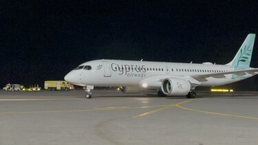 cyprus airways