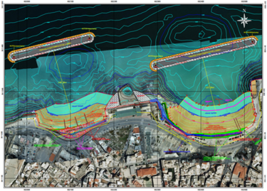 Κόλπος Δερματά