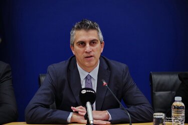 Χρίστος Δήμας, ΒΟΑΚ