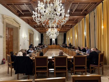 Νερό Ηράκλειο λειψυδρία