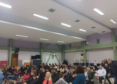 «Κοινωνική Αφύπνιση»