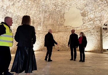 Ενετικά Τείχη, Ηράκλειο