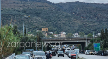 Επί ποδός οι αγροτοκτηνοτρόφοι και στα Χανιά Μαζική συγκέντρωση στη Σούδα, πάνε για αποκλεισμό αεροδρομίου