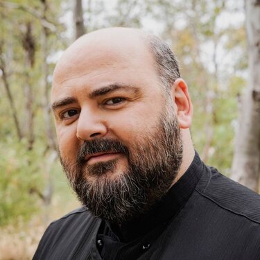 Πατέρας Λίβυος