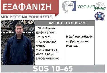 Γιατρός, Εξαφάνιση