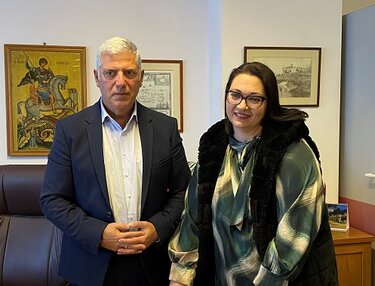 Πρόσληψη, Τμήμα εργαστηρίων, Χανιά