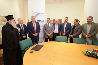 Προσβάσιμη, ευέλικτη & προσιτή χρηματοδότηση σε όσους χρειάζονται μια πραγματική ευκαιρία ανάπτυξης