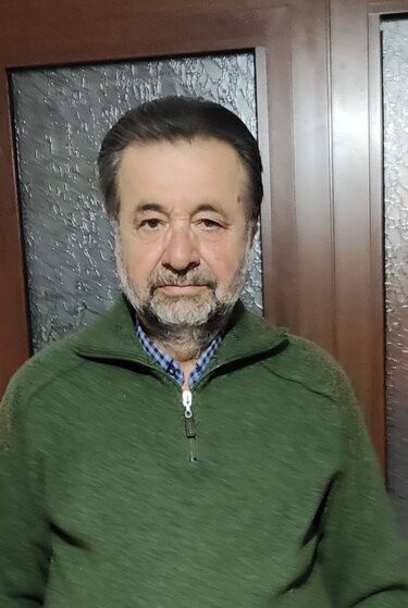 Μανώλης Λαγουδιανάκης