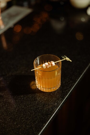 κοκτέιλ, Via pastarella