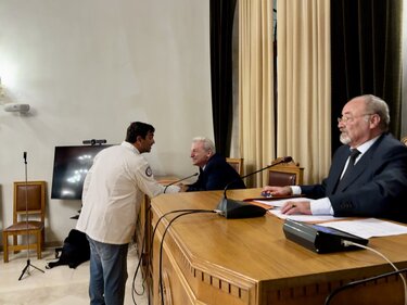 Δημοτικό Μωυσάκης Καλοκαιρινός