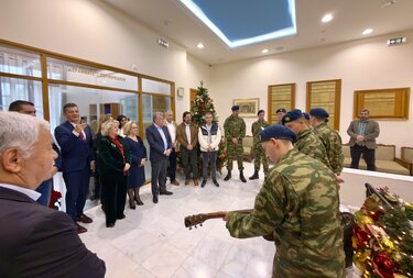 Κάλαντα, Πρωτοχρονιά, Περιφέρεια