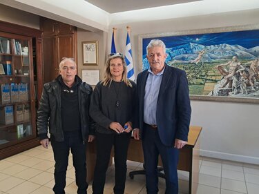 δημοτικό σχολείο Καμινάκι