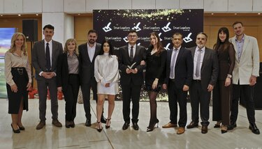 Όμιλος Καράτζη True Leader