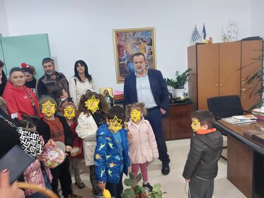 Βασίλης Κεγκέρογλου, Κάλαντα