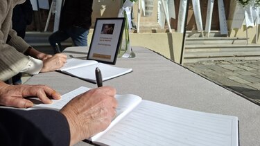 Μανώλης Κουμαντάκης, Κηδεία