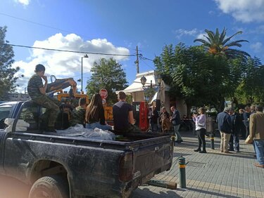 Κτηνοτρόφοι ρέθυμνο