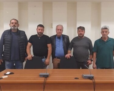 Αγρότες, Λασίθι