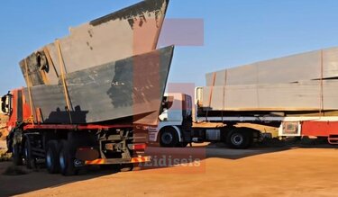 Πώς φεύγουν οι βάρκες για την Κρήτη από το «στρατόπεδο συγκέντρωσης» των δουλεμπόρων στο Τομπρούκ της Λιβύης – Βίντεο