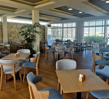 Καφέ Μαρίνα 