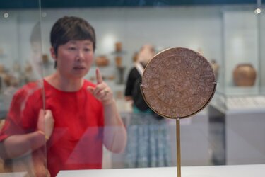 Αρχαιολογικό Μουσείο Ηρακλείου