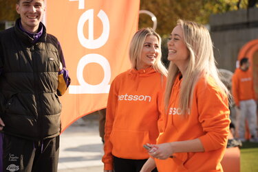 Betsson Trophy Tour: ποδοσφαιρική εμπειρία στην Καρδίτσα