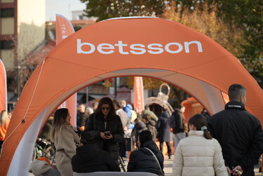 Betsson Trophy Tour: ποδοσφαιρική εμπειρία στην Καρδίτσα