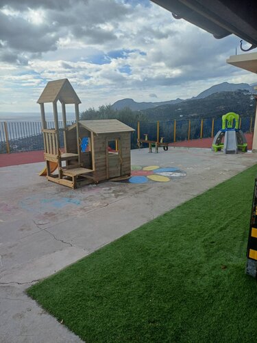 Μύρθιος Νηπιαγωγείο