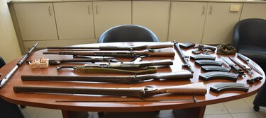 Όπλα Βιάννος