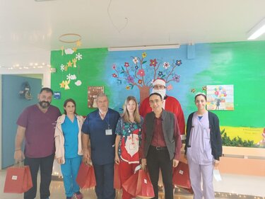 Χριστούγεννα παγνη