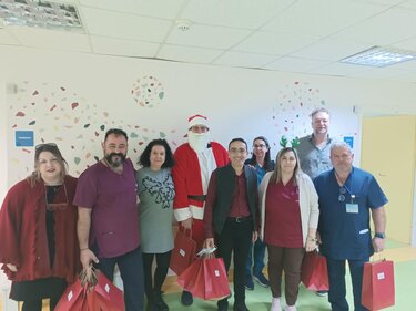 Χριστούγεννα παγνη