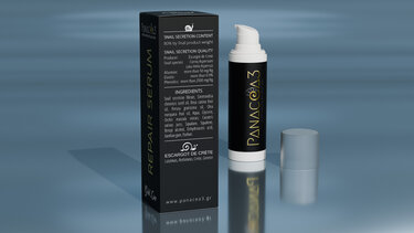 PANACEA3, Συστατικά