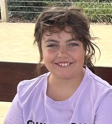 Αυστραλία, Επίθεση, Θύμα